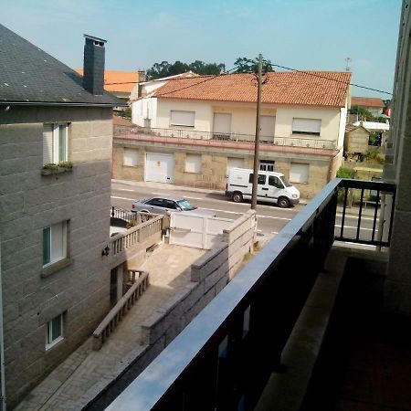 Piso de 3 Dormitorios en Noalla  Exterior foto