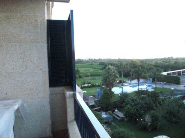 Piso de 3 Dormitorios en Noalla  Exterior foto
