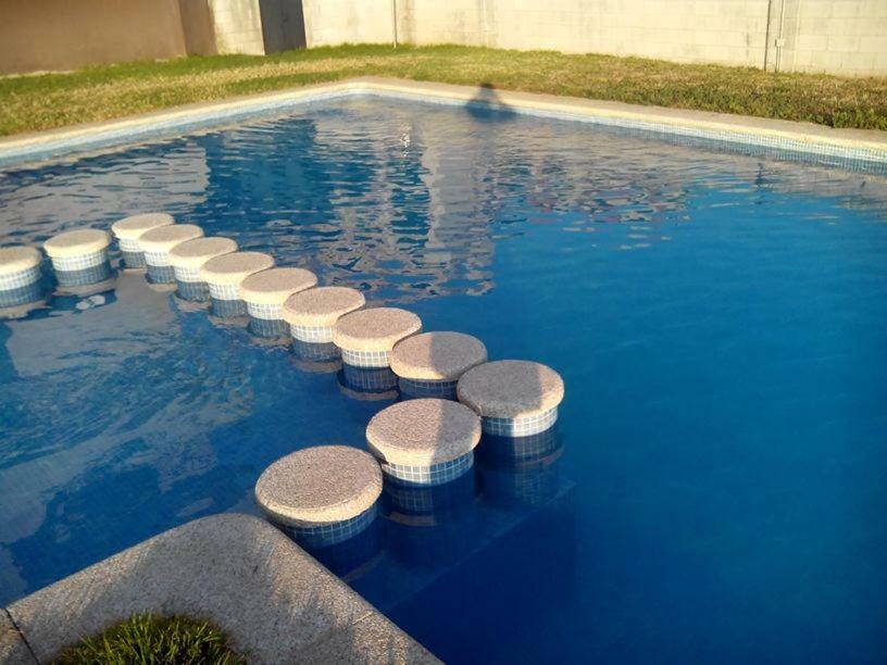 Piso de 3 Dormitorios en Noalla  Exterior foto