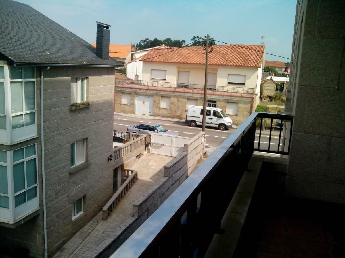 Piso de 3 Dormitorios en Noalla  Exterior foto