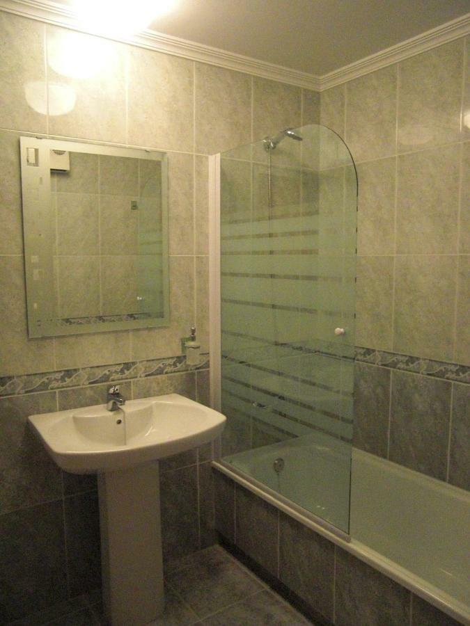 Piso de 3 Dormitorios en Noalla  Exterior foto