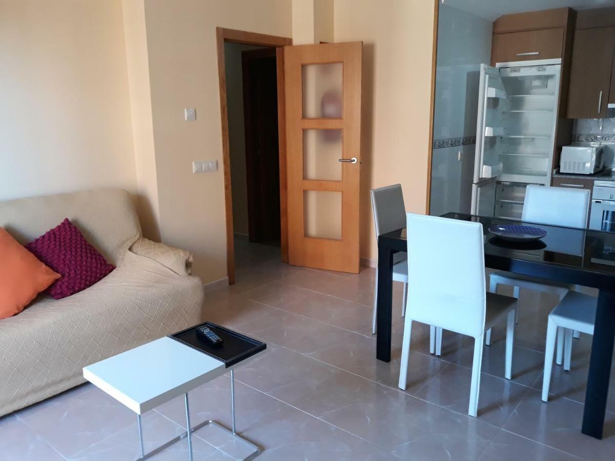 Piso de 3 Dormitorios en Noalla  Exterior foto